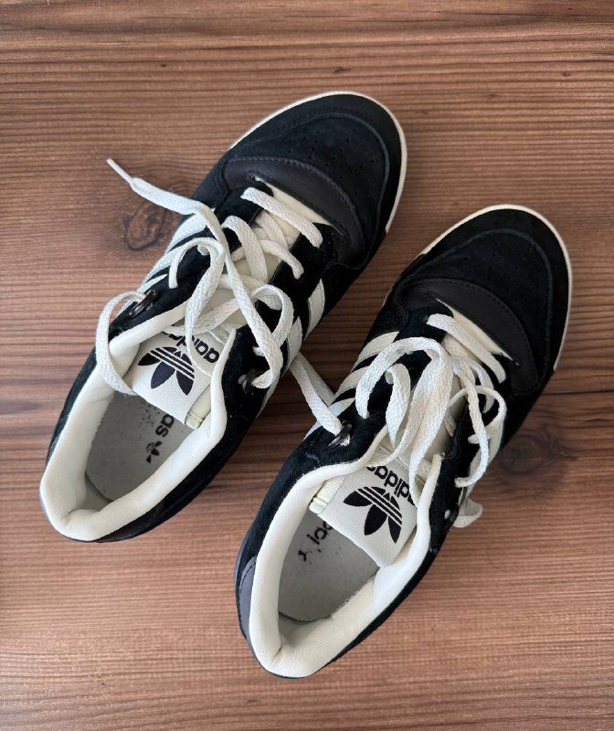 Кроссовки Adidas HANDBALL SPEZIAL W, Adidas RIVALRY LOW, Туфли Zara 38 4