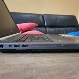 Ноутбук HP EliteBook 8470w, док-станция 4