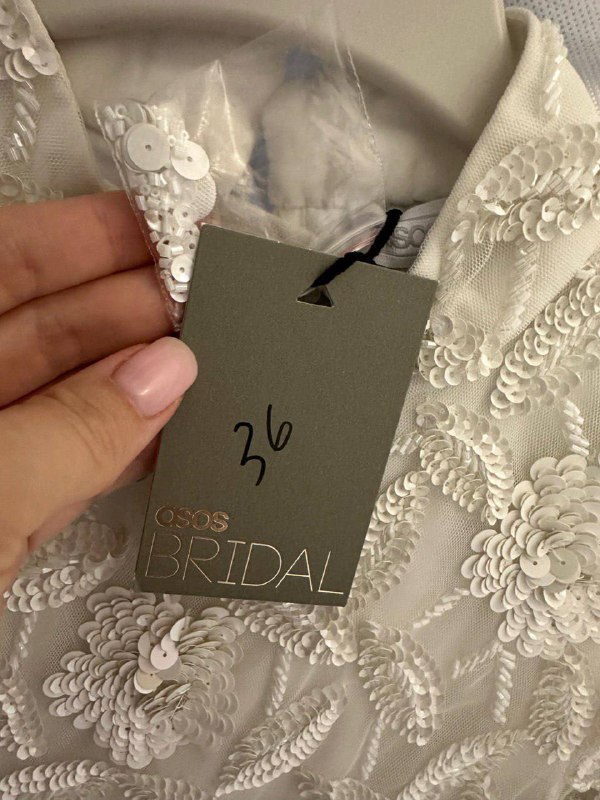 Платье, оригинальный чехол к платью 3