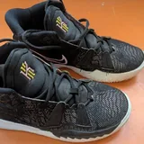 Мужские баскетбольные кроссовки Nike и другие, размеры 38, 42, 43 5