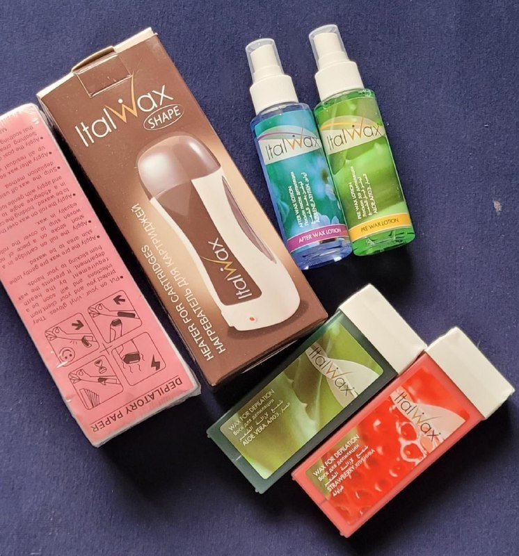 Набор для депиляции, женская сумка, наушники Sony, гарвардская тарелка, набор для микрозелени, измельчитель Bosch, духи, серьги с котом, сумка для переноски животных 3