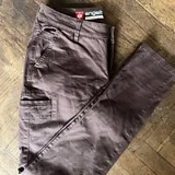 Fleece, брюки, куртка, кеды 5