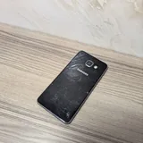 Samsung A3, битый сенсор 3