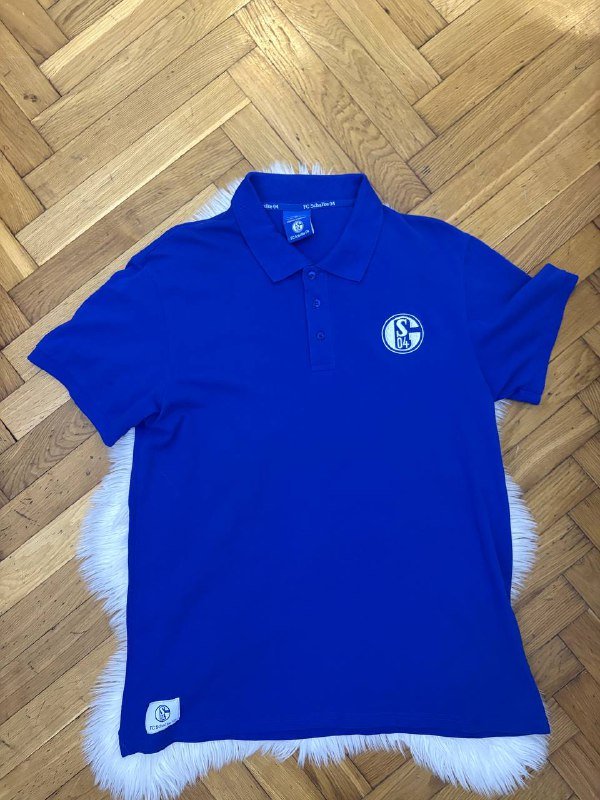 Кофта Vans, Зипка Jordan, Футболки DeFacto, Zara, Adidas, Schalke 6