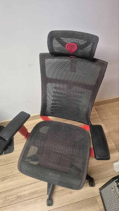 Игровое кресло Genesis Astat 700