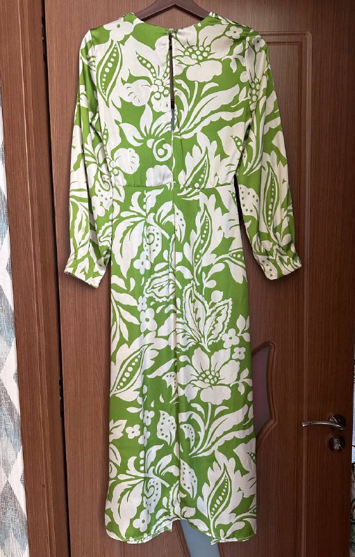 Платья Zara 3