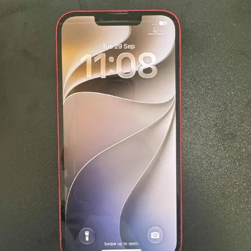 iPhone 14 Product Red 128GB