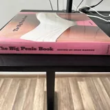 The Big Penis Book 2