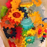Игровой конструктор 3