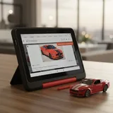 Amazon Fire Tablet 10