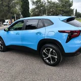 Chevrolet Trax 1RS 2024 4