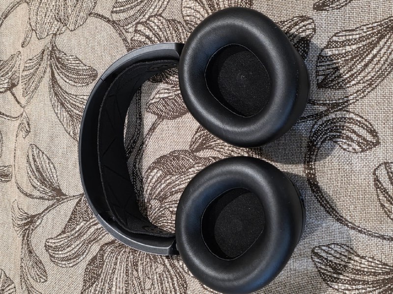 Беспроводные игровые наушники SteelSeries Arctis Nova Pro 2