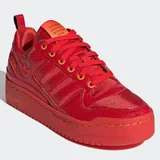 Женские кроссовки Adidas Forum Bold 2