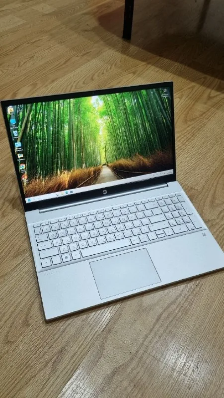 HP Pavilion Laptop 15 1
