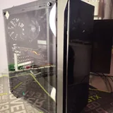 Игровой ПК RX 580, Ryzen 5 2600 1