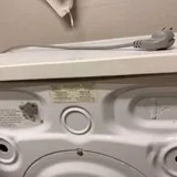 Стиральная машина Beko 2