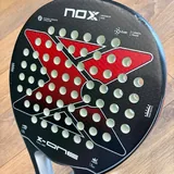 Ракетки для падела NOX X-One 3