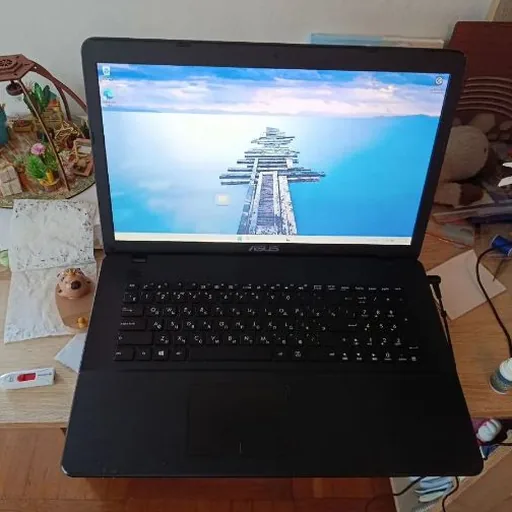 ASUS P2540U ноутбук