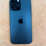 iPhone 16 Pro Max 256 GB 3