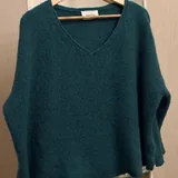 თავისუფალი American Vintage სვიტერი 4
