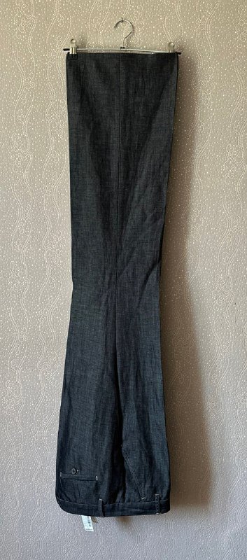 Платье Tom Tailor, Юбка Society, Юбка H&M, Брюки Zara
