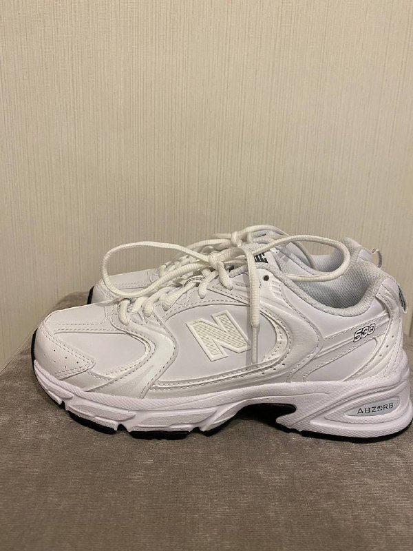 Кроссовки New Balance размер 37.5 2
