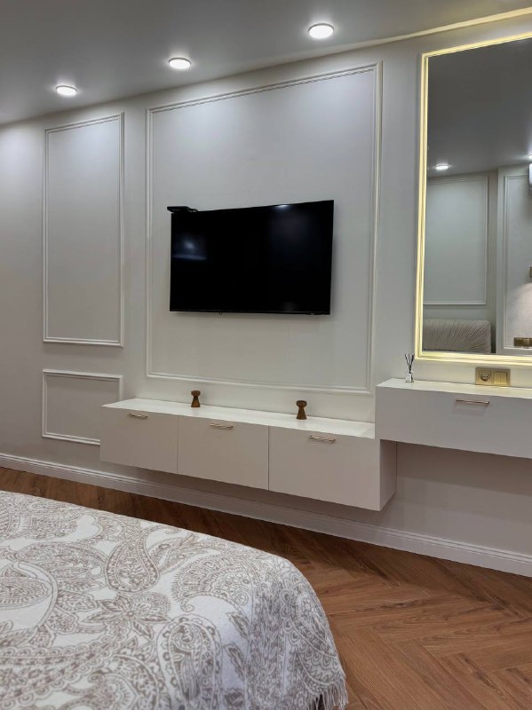 Студия В Батуми за ночь 6