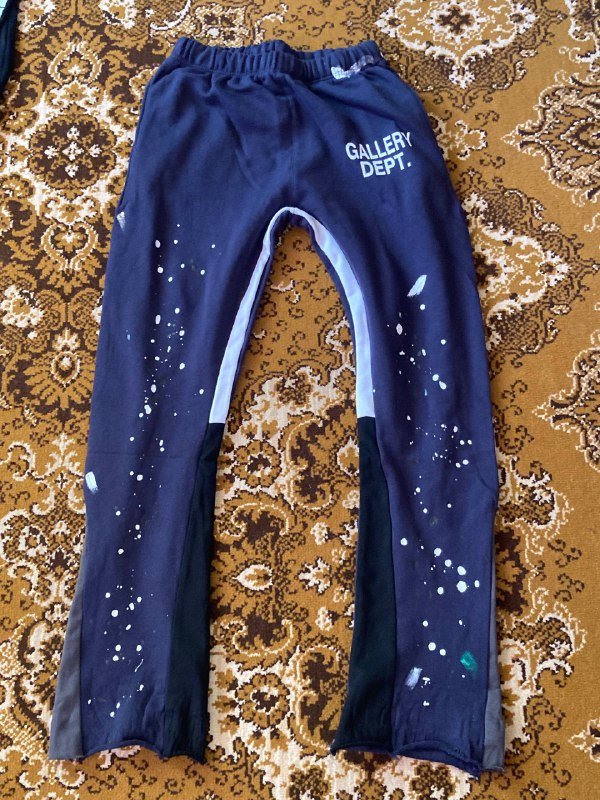штаны Gallery Dept.