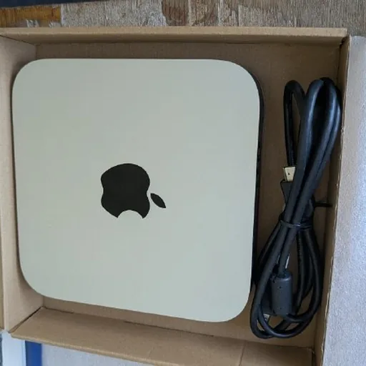 Apple Mac mini 2014
