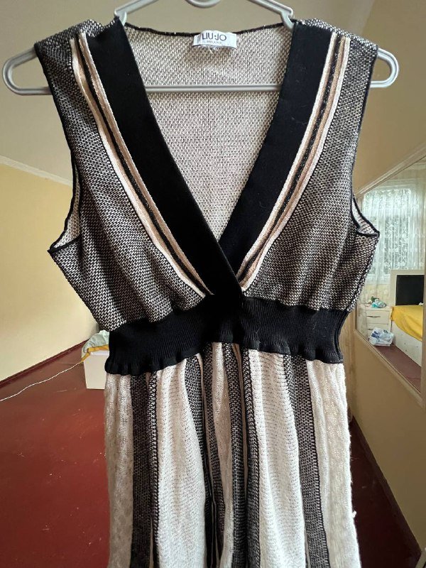 Блузка liu jo, S