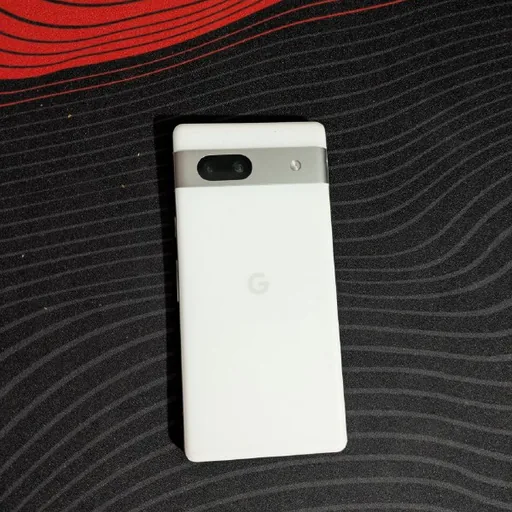 Google Pixel 7a, Pixel 4, Pixel 4 XL