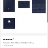 Картхолдер Montblanc 3