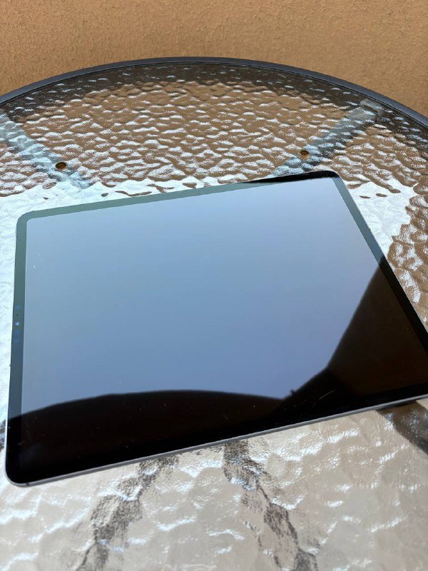 iPad Pro 12.9 4 поколения