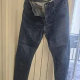 Мужские джинсы Timberland 6
