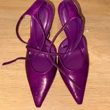 Туфли Zara 1