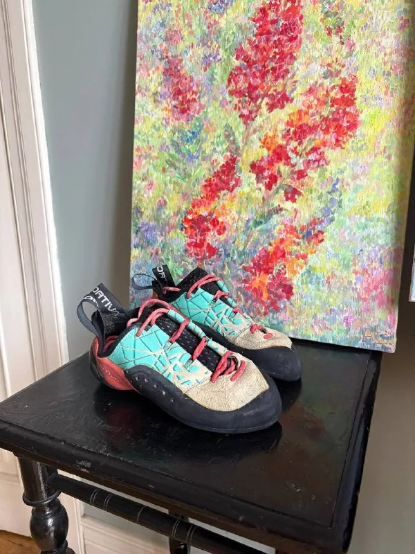 Скальные туфли La Sportiva 1