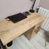 Офисный письменный стол 1