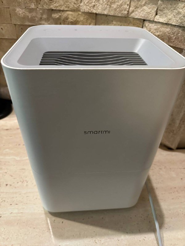Увлажнитель воздуха Xiaomi