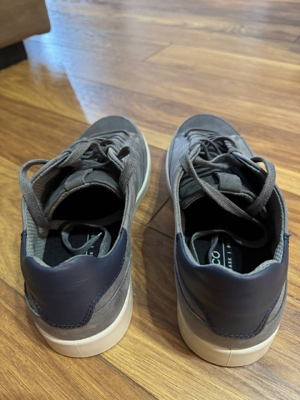 Кеды Ecco Street Lite M 4