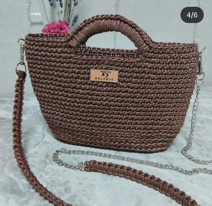 Сумочки ручной работы 3