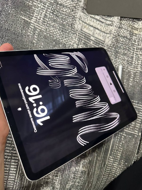 İpad pro 11 64гб 120hz экран