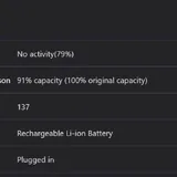 Lenovo Legion Pro 7 игровой ноутбук 5