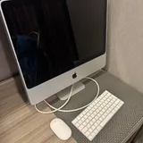 iMac 2011, ПК TopDevice 2.1 1