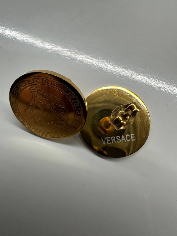 VERSACE бижутерия 2