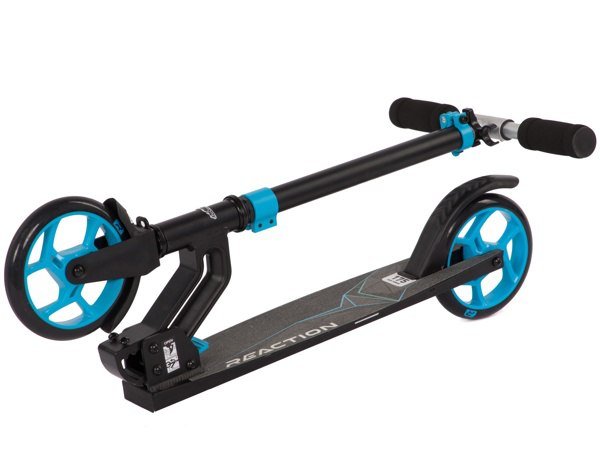 2 самоката Reaction 4