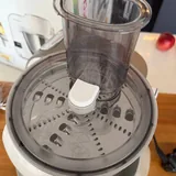 Bosch MUM5XW20 кухонная машина 5