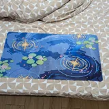 Игровой коврик 2