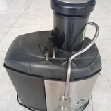 Соковыжималки Bosch MES4010, Vitek VT-1632 4