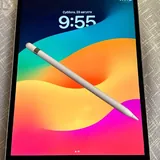 iPhone 11 Pro, iPad, Apple Pencil 2