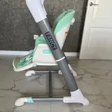 Детский стул-качели Kikka Boo Fancy 3 в 1 6